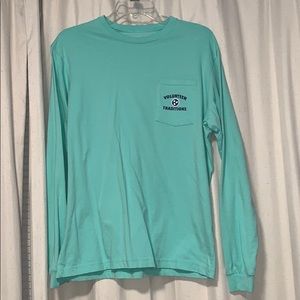 Cute long sleeve shirt